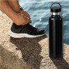 Rhino 1L Metal Bottles Lifestyle